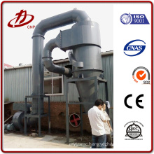 Industrial cyclone vacuum cleaner separator cement plant price